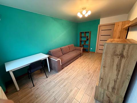 квартира за адресою Соломії Крушельницької вул., 13