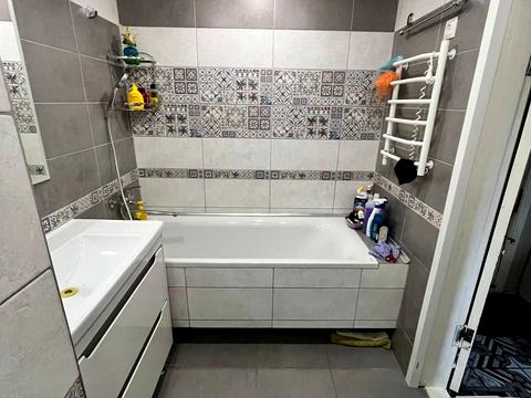 квартира за адресою Запорізька вул., 4-А