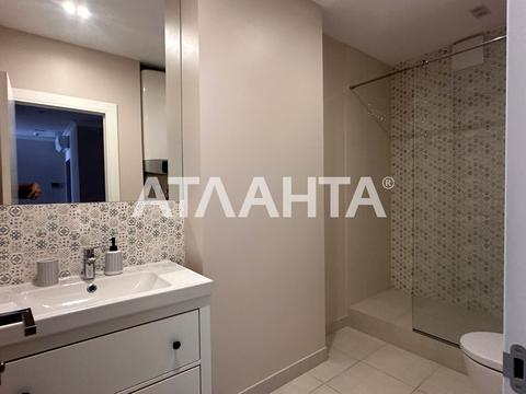 квартира за адресою Балківська вул., 137г