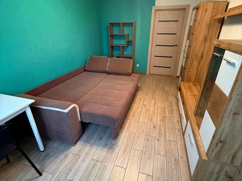 квартира за адресою Соломії Крушельницької вул., 13