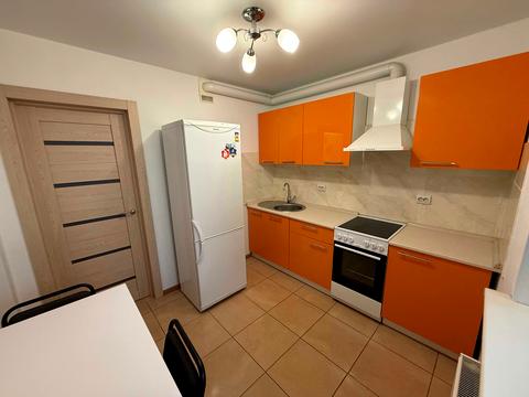 квартира за адресою Соломії Крушельницької вул., 13