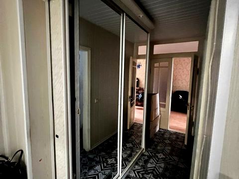 квартира за адресою Запорізька вул., 4-А