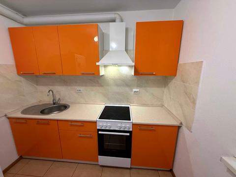 квартира за адресою Соломії Крушельницької вул., 13