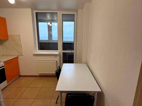 квартира за адресою Соломії Крушельницької вул., 13