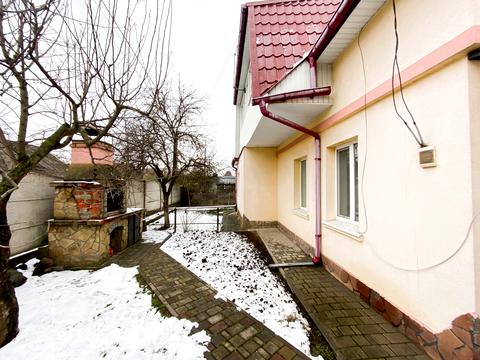 будинок за адресою Героїв Рятувальників вул. (Тарасова)