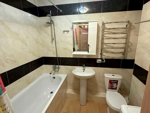 квартира за адресою Соломії Крушельницької вул., 13