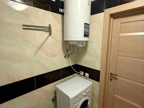 квартира за адресою Соломії Крушельницької вул., 13