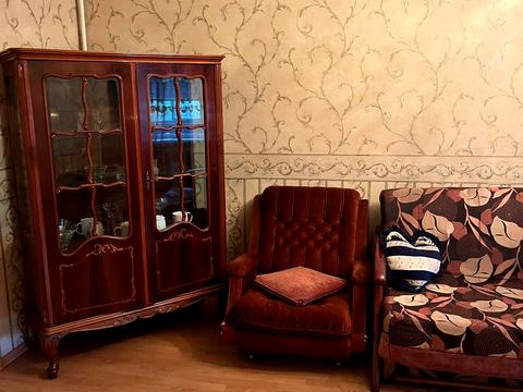 квартира за адресою Запорізька вул., 4-А