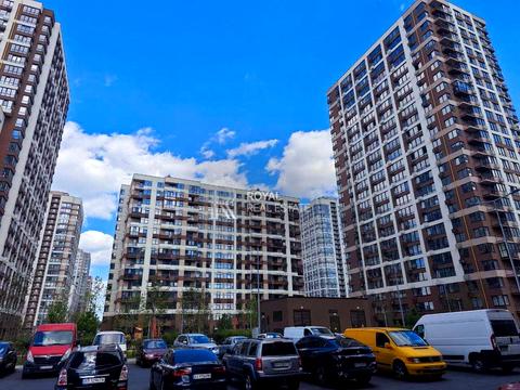 комерційна за адресою Київ, Родини Крістерів вул., 14