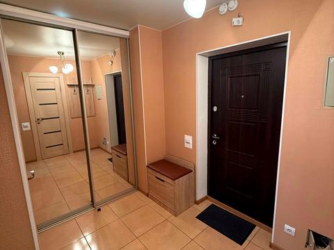 квартира за адресою Соломії Крушельницької вул., 13