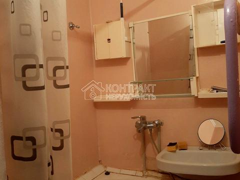 квартира за адресою Амосова вул. (Корчагінців), 36