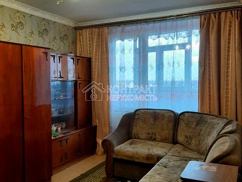 квартира за адресою Амосова вул. (Корчагінців), 36