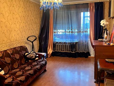 квартира за адресою Запорізька вул., 4-А