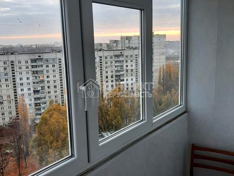 квартира за адресою Амосова вул. (Корчагінців), 36