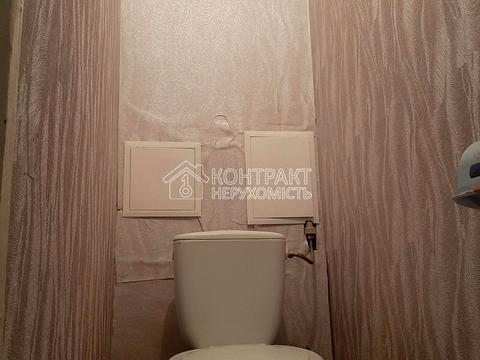 квартира за адресою Амосова вул. (Корчагінців), 36