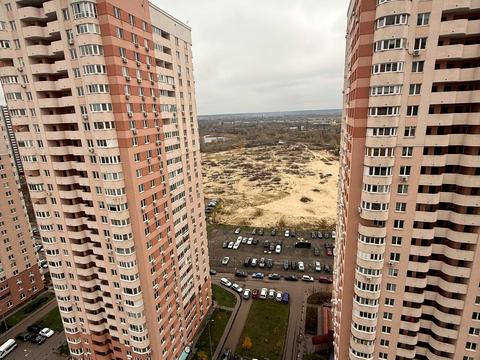 квартира за адресою Соломії Крушельницької вул., 13