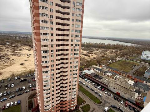 квартира за адресою Соломії Крушельницької вул., 13