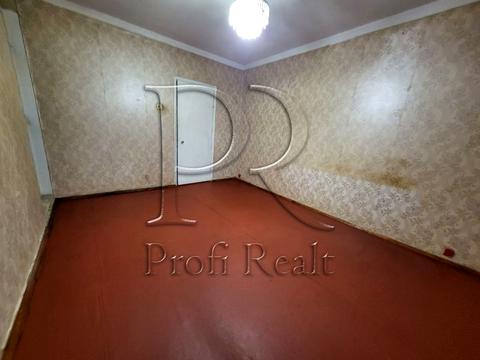 квартира за адресою Чорнобильська вул., 18