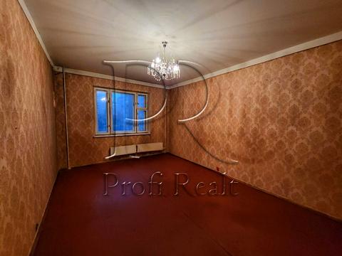 квартира за адресою Чорнобильська вул., 18