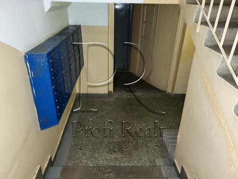 квартира за адресою Чорнобильська вул., 18