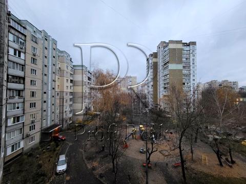 квартира за адресою Чорнобильська вул., 18