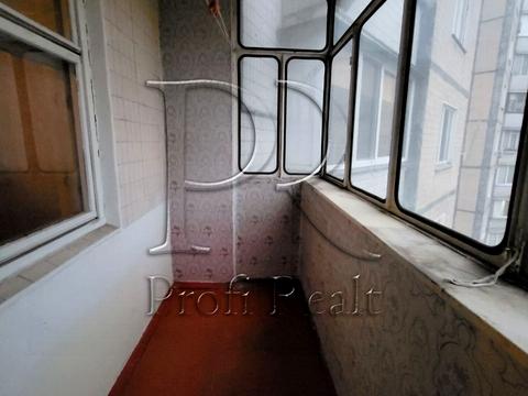 квартира за адресою Чорнобильська вул., 18