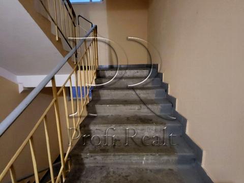 квартира за адресою Чорнобильська вул., 18