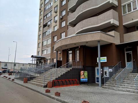 квартира за адресою Соломії Крушельницької вул., 13