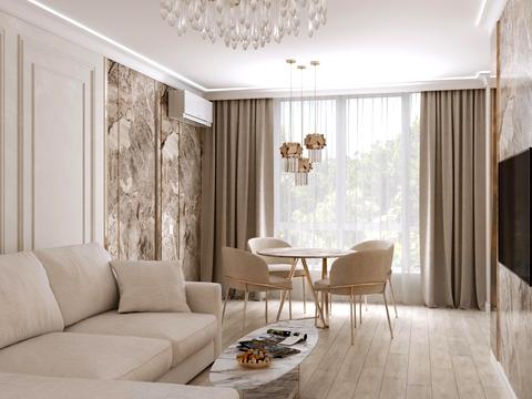 квартира по адресу Костанайская ул., 13