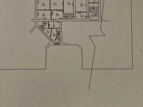 комерційна за адресою Старокиївська вул., 26