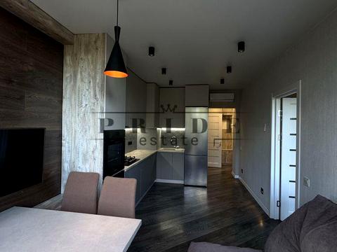 квартира за адресою 11-та Лінія вул., 4