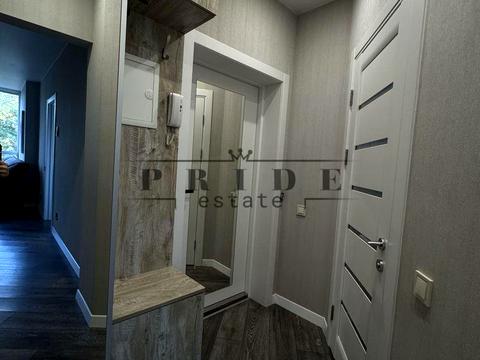 квартира за адресою 11-та Лінія вул., 4