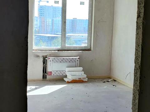 квартира по адресу Зеленая ул., 204а