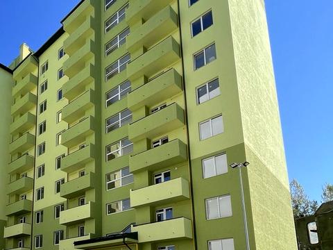 квартира по адресу Зеленая ул., 204а