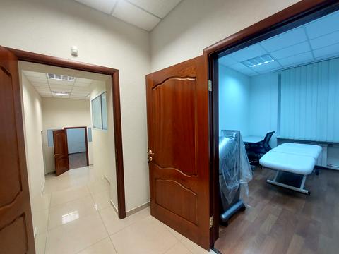 комерційна за адресою Старокиївська вул., 26