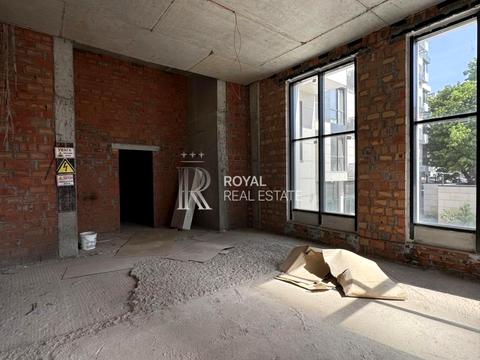 комерційна за адресою Бульварно-Кудрявська вул. (Воровського), 17-Б