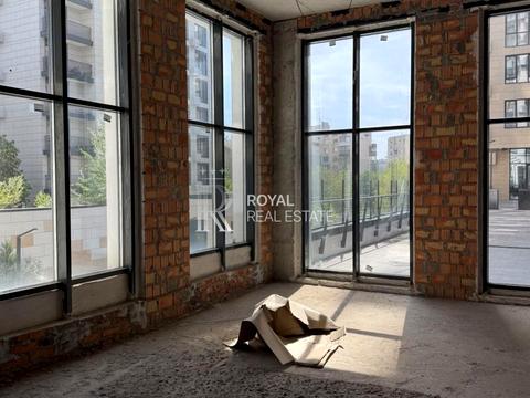 комерційна за адресою Бульварно-Кудрявська вул. (Воровського), 17-Б