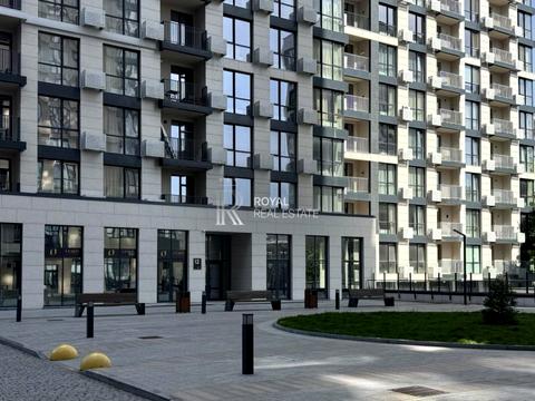 комерційна за адресою Бульварно-Кудрявська вул. (Воровського), 17-Б