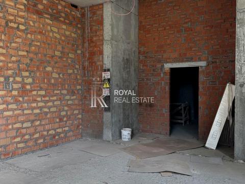 комерційна за адресою Бульварно-Кудрявська вул. (Воровського), 17-Б