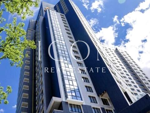 квартира за адресою Михайла Бойчука вул. (Кіквідзе), 1-А