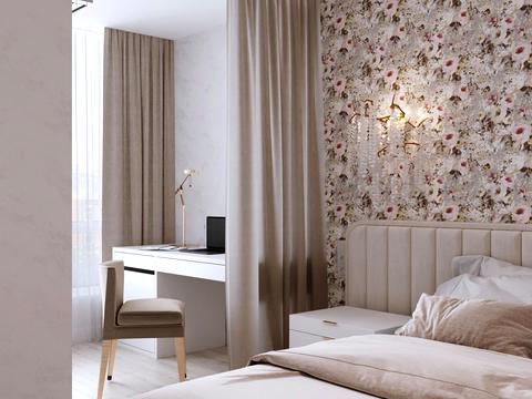 квартира по адресу Костанайская ул., 13