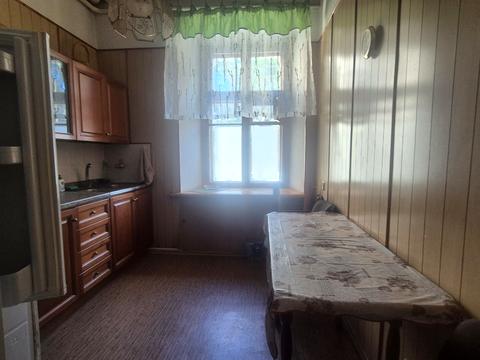 квартира по адресу Канатная ул., 81