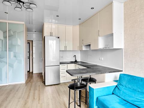 квартира за адресою Соборності просп. (Возз'єднання), 17 к2