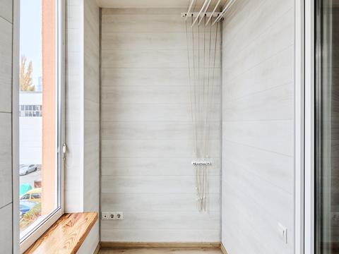 квартира за адресою Соборності просп. (Возз'єднання), 17 к2