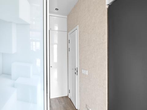 квартира за адресою Соборності просп. (Возз'єднання), 17 к2