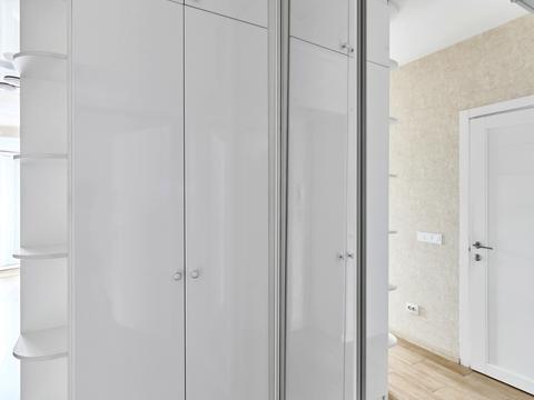 квартира за адресою Соборності просп. (Возз'єднання), 17 к2