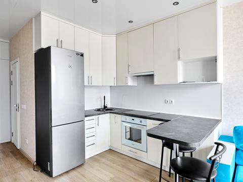 квартира за адресою Соборності просп. (Возз'єднання), 17 к2