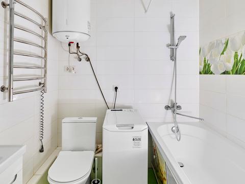 квартира за адресою Соборності просп. (Возз'єднання), 17 к2