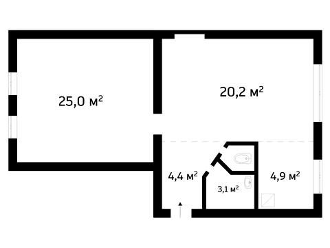 квартира за адресою Шовковична вул., 18-Б