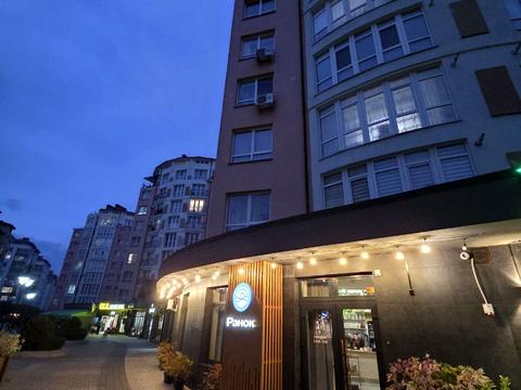 коммерческая по адресу Слободская ул., 32